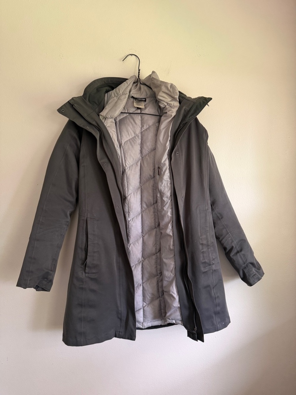 Patagonia Tres Parka